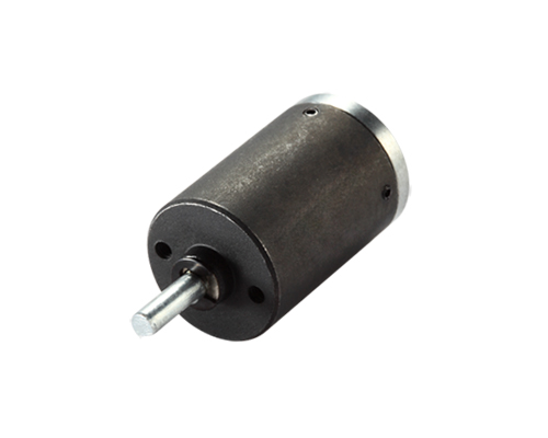 16mm 行星齿轮箱<br/> PG16 系列 <br/>Dia：?16×(16～27)mm