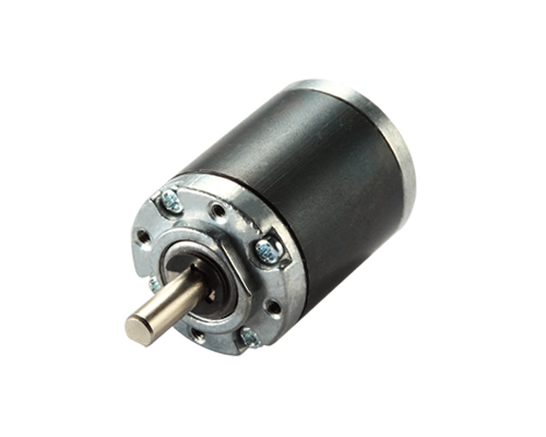 22mm 行星齿轮箱 <br/>PG22 系列 <br/>Dia：?22×(17～27.6)mm