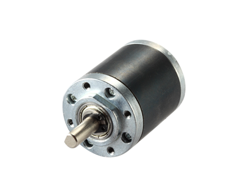 32mm 行星齿轮箱  <br/>PG32 系列 <br/>Dia：?32×(24～44.4)mm