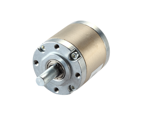 42mm 行星齿轮箱 <br/>PG42 系列 <br/>Dia：?42×(26.4～52.5)mm