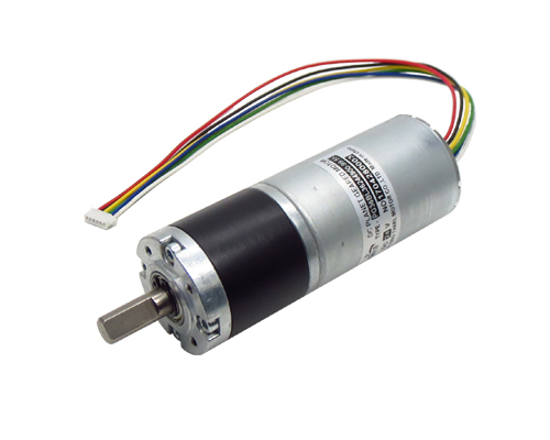 36mm 行星无刷电机<br/> PG36BL36 系列<br/>Dia：?36×(84～110)mm